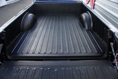 1967 Chevrolet El Camino Base