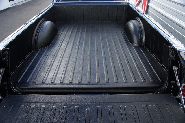 1967 Chevrolet El Camino Base