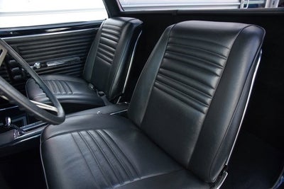 1967 Chevrolet El Camino Base