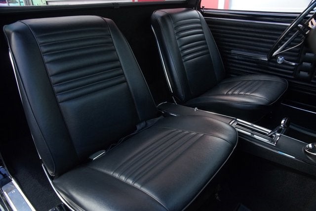 1967 Chevrolet El Camino Base