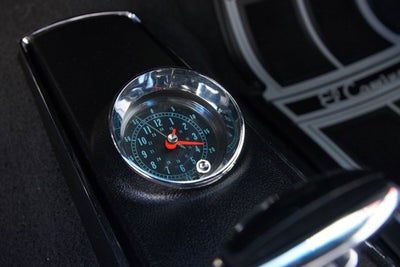 1967 Chevrolet El Camino Base