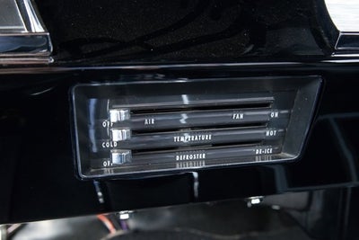 1967 Chevrolet El Camino Base