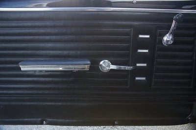 1967 Chevrolet El Camino Base