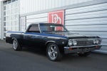 1967 Chevrolet El Camino Base