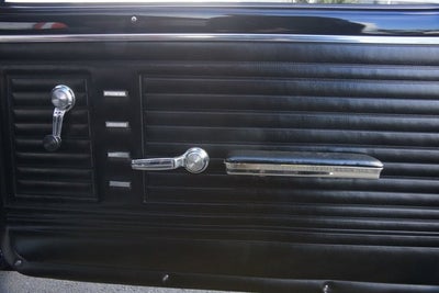 1967 Chevrolet El Camino Base