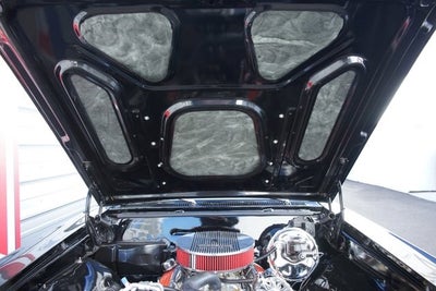 1967 Chevrolet El Camino Base