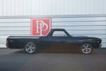 1967 Chevrolet El Camino Base
