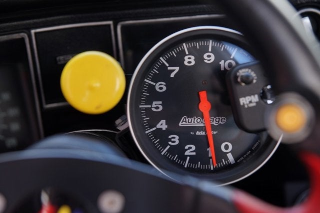 1968 Chevrolet El Camino 396