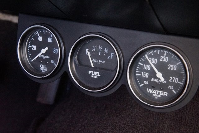 1968 Chevrolet El Camino 396