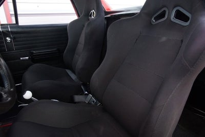 1968 Chevrolet El Camino 396