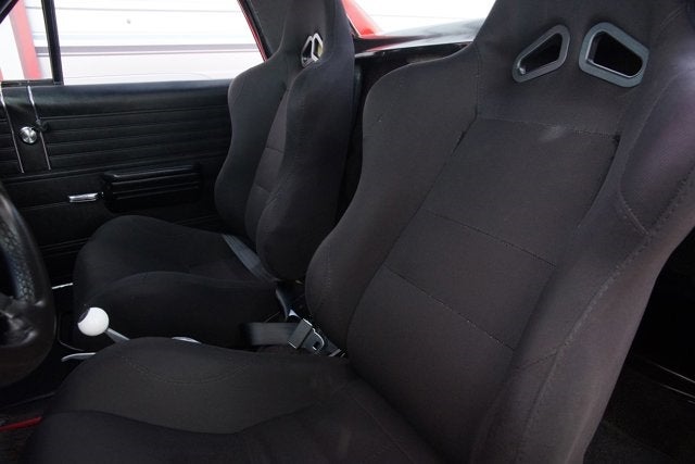 1968 Chevrolet El Camino 396