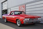 1968 Chevrolet El Camino 396