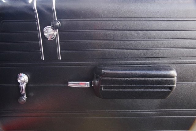 1968 Chevrolet El Camino 396