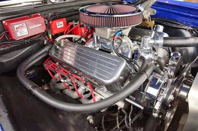 1970 Chevrolet Chevelle SS