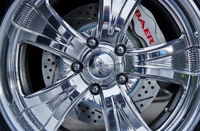 1970 Chevrolet Chevelle SS