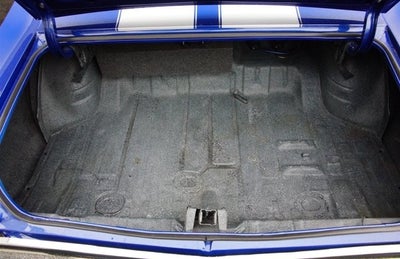 1970 Chevrolet Chevelle SS