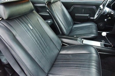 1970 Chevrolet Chevelle SS