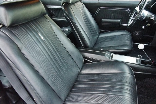 1970 Chevrolet Chevelle SS