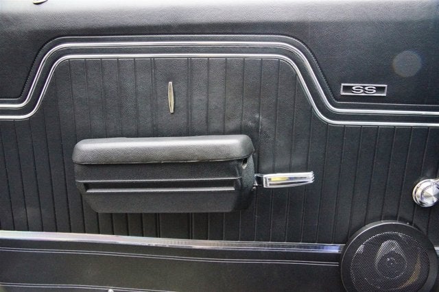 1970 Chevrolet Chevelle SS