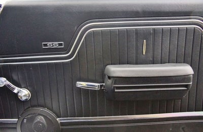 1970 Chevrolet Chevelle SS