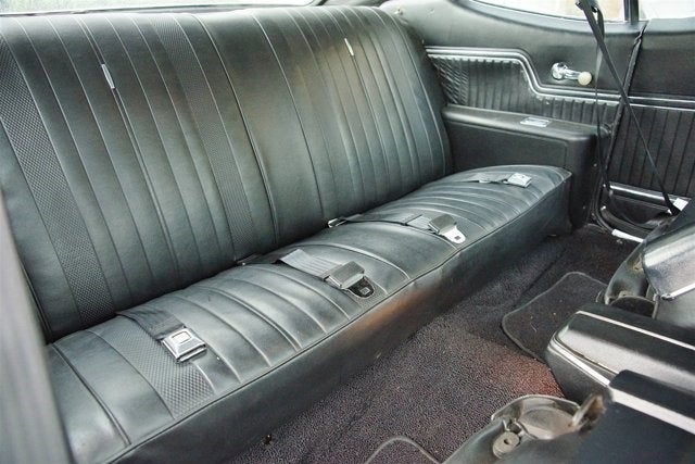 1970 Chevrolet Chevelle SS