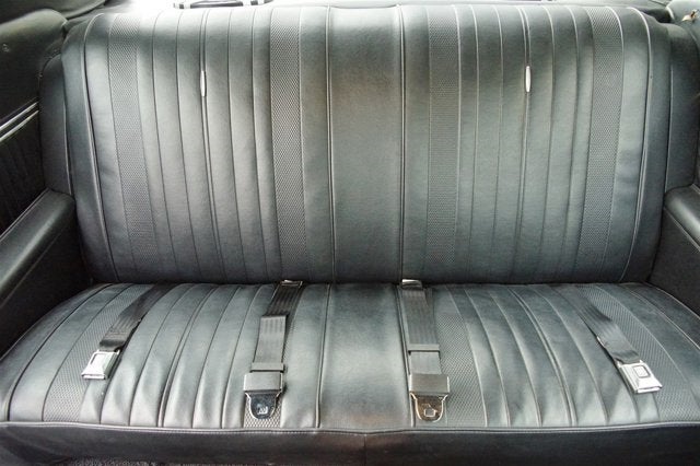 1970 Chevrolet Chevelle SS