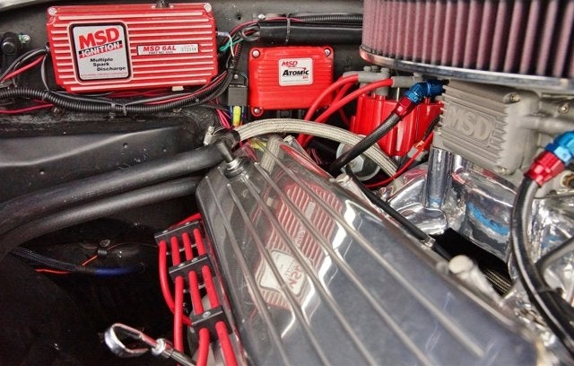 1970 Chevrolet Chevelle SS