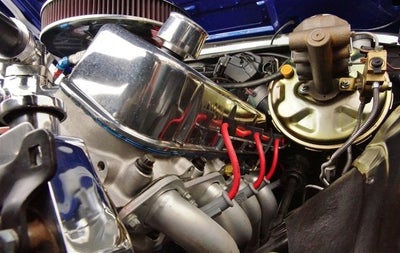 1970 Chevrolet Chevelle SS