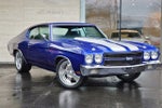 1970 Chevrolet Chevelle SS