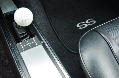 1970 Chevrolet Chevelle SS