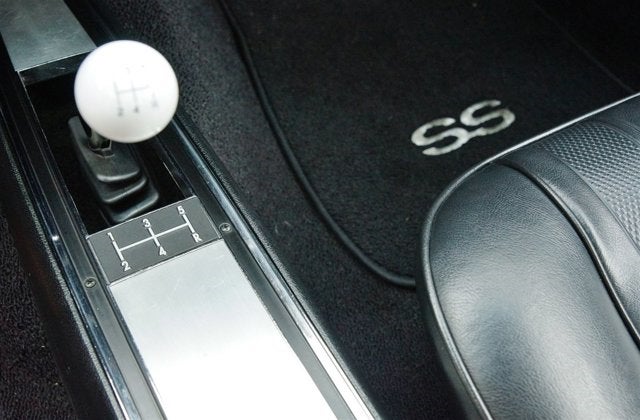 1970 Chevrolet Chevelle SS