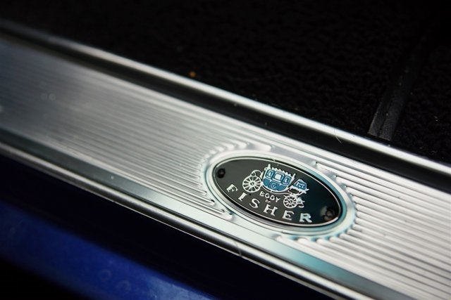 1970 Chevrolet Chevelle SS