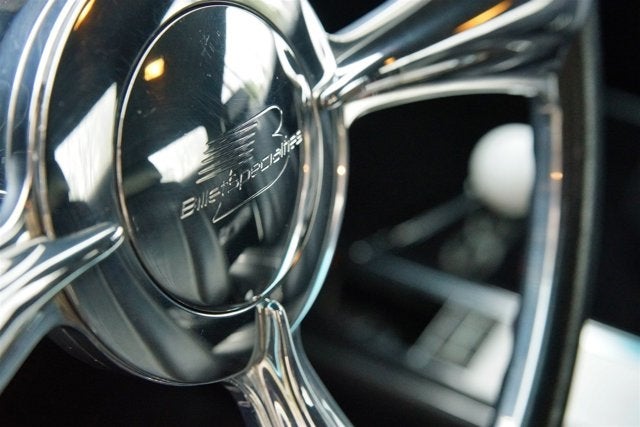 1970 Chevrolet Chevelle SS