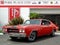 1970 Chevrolet Chevelle SS 454 Base