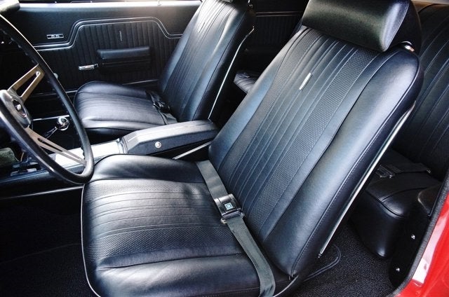 1970 Chevrolet Chevelle SS 454 Base