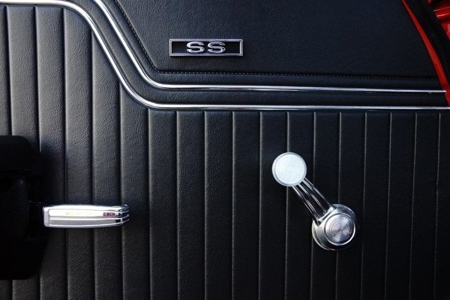 1970 Chevrolet Chevelle SS 454 Base