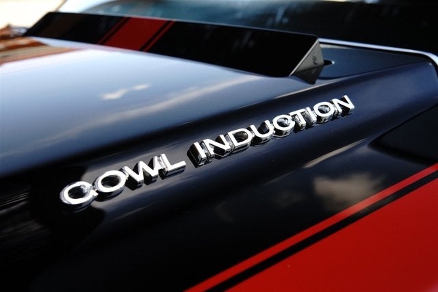 1970 Chevrolet Chevelle SS 454 Base