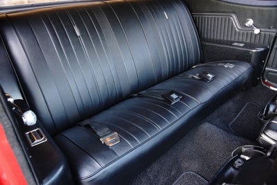 1970 Chevrolet Chevelle SS 454 Base