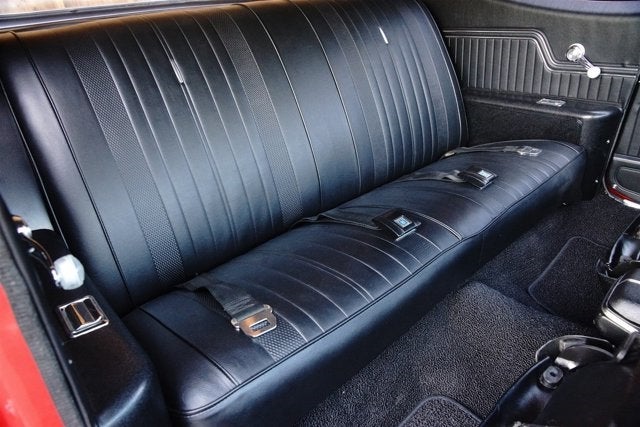 1970 Chevrolet Chevelle SS 454 Base