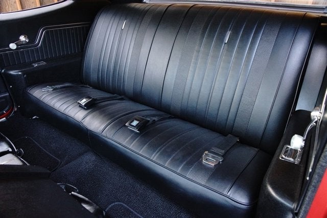 1970 Chevrolet Chevelle SS 454 Base