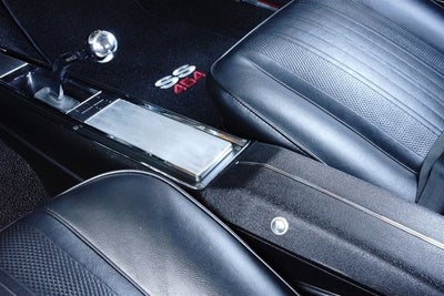 1970 Chevrolet Chevelle SS 454 Base