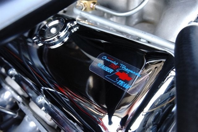 1970 Chevrolet Chevelle SS 454 Base