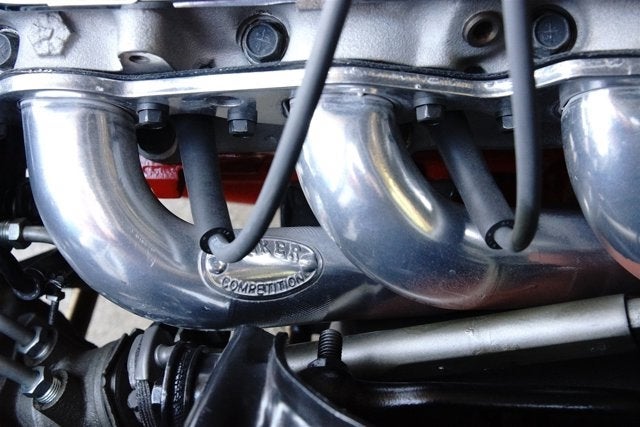 1970 Chevrolet Chevelle SS 454 Base