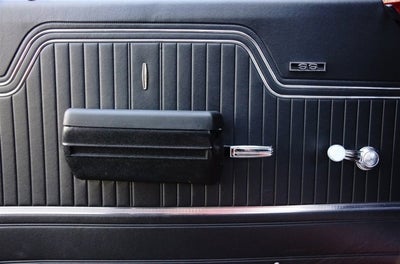 1970 Chevrolet Chevelle SS 454 Base