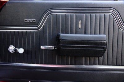 1970 Chevrolet Chevelle SS 454 Base