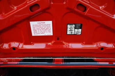 1970 Chevrolet Chevelle SS 454 Base