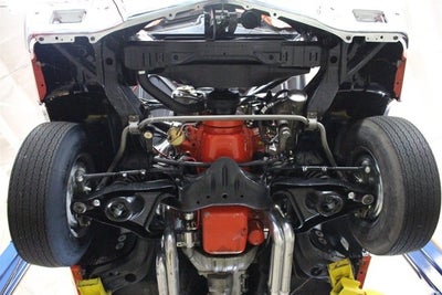 1970 Chevrolet Chevelle SS 454 Base