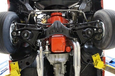 1970 Chevrolet Chevelle SS 454 Base