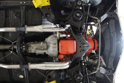 1970 Chevrolet Chevelle SS 454 Base