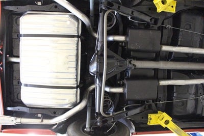 1970 Chevrolet Chevelle SS 454 Base